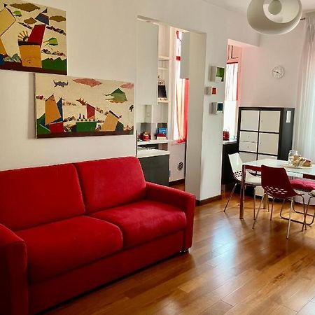 Apartmán Splendido Bilocale Adiacente Metro M5 - Ca Granda Milán Exteriér fotografie