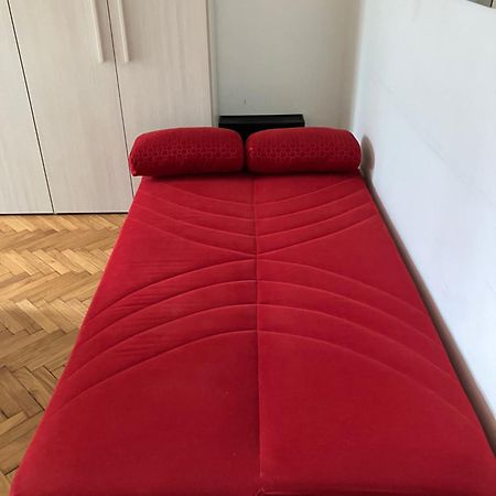 Apartmán Splendido Bilocale Adiacente Metro M5 - Ca Granda Milán Exteriér fotografie