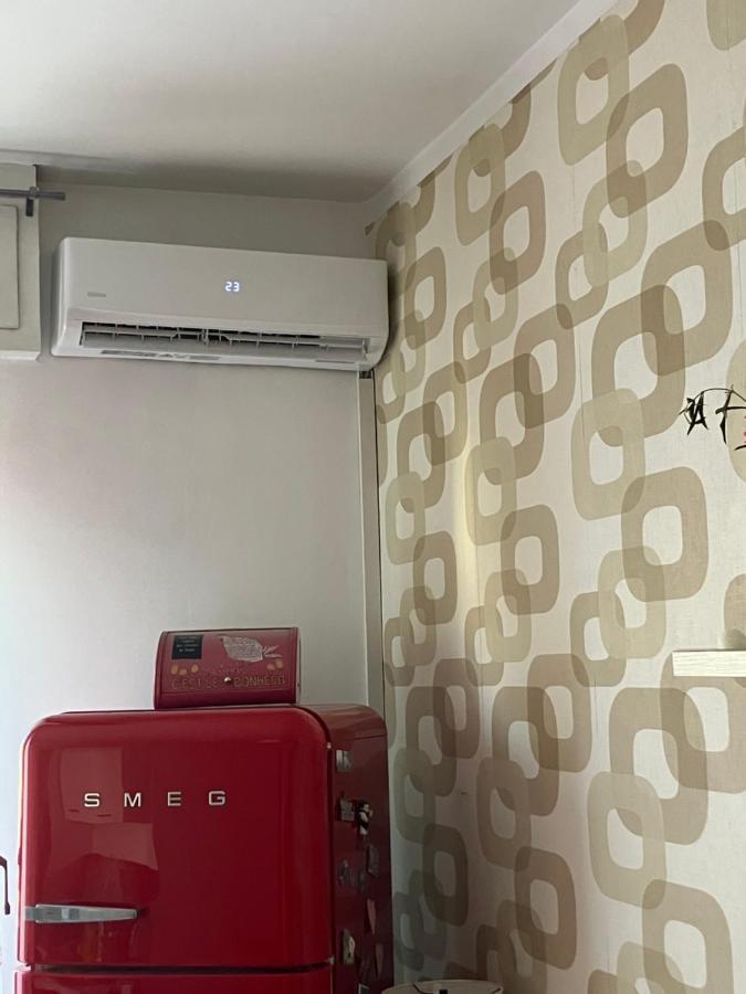 Apartmán Splendido Bilocale Adiacente Metro M5 - Ca Granda Milán Exteriér fotografie