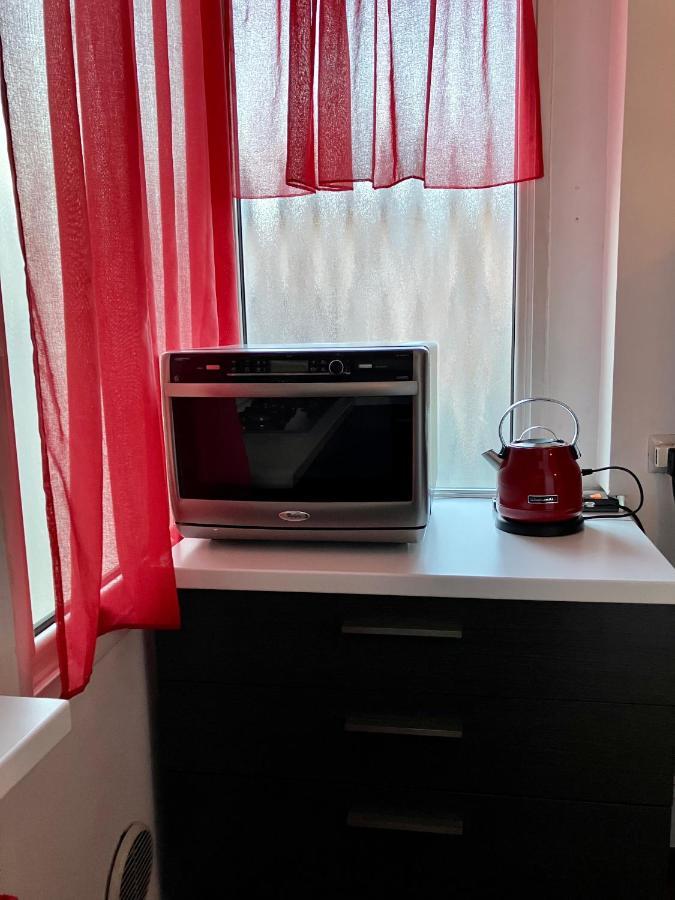 Apartmán Splendido Bilocale Adiacente Metro M5 - Ca Granda Milán Exteriér fotografie