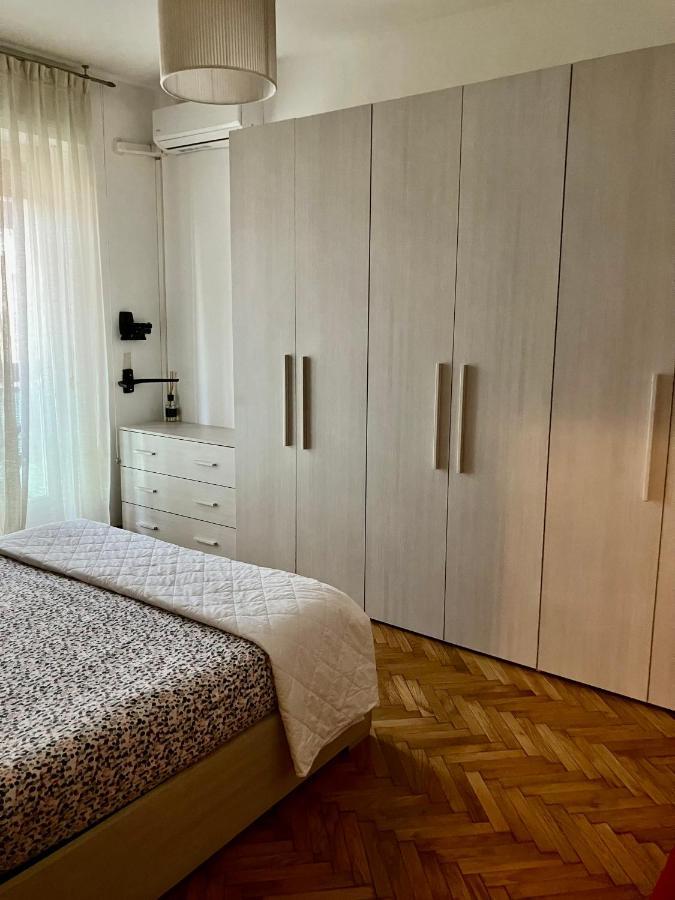 Apartmán Splendido Bilocale Adiacente Metro M5 - Ca Granda Milán Exteriér fotografie